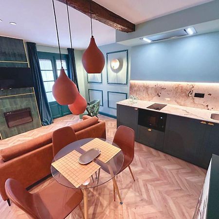 Lemon Suites Santander Luaran gambar