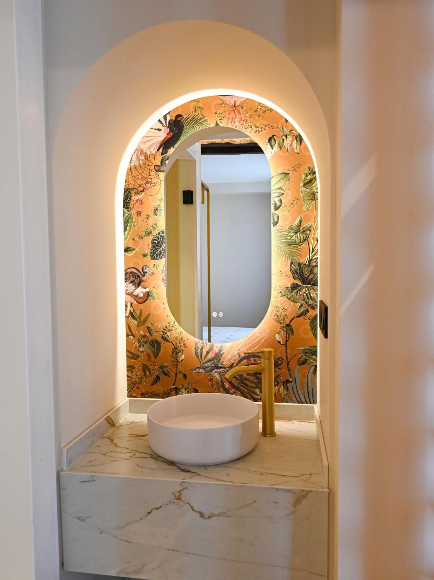 Lemon Suites Santander Luaran gambar