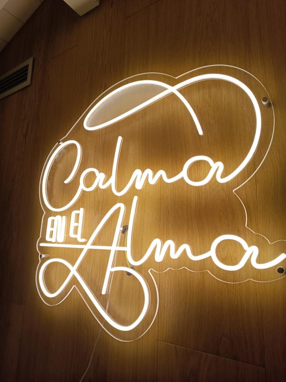 Lemon Suites Santander Luaran gambar