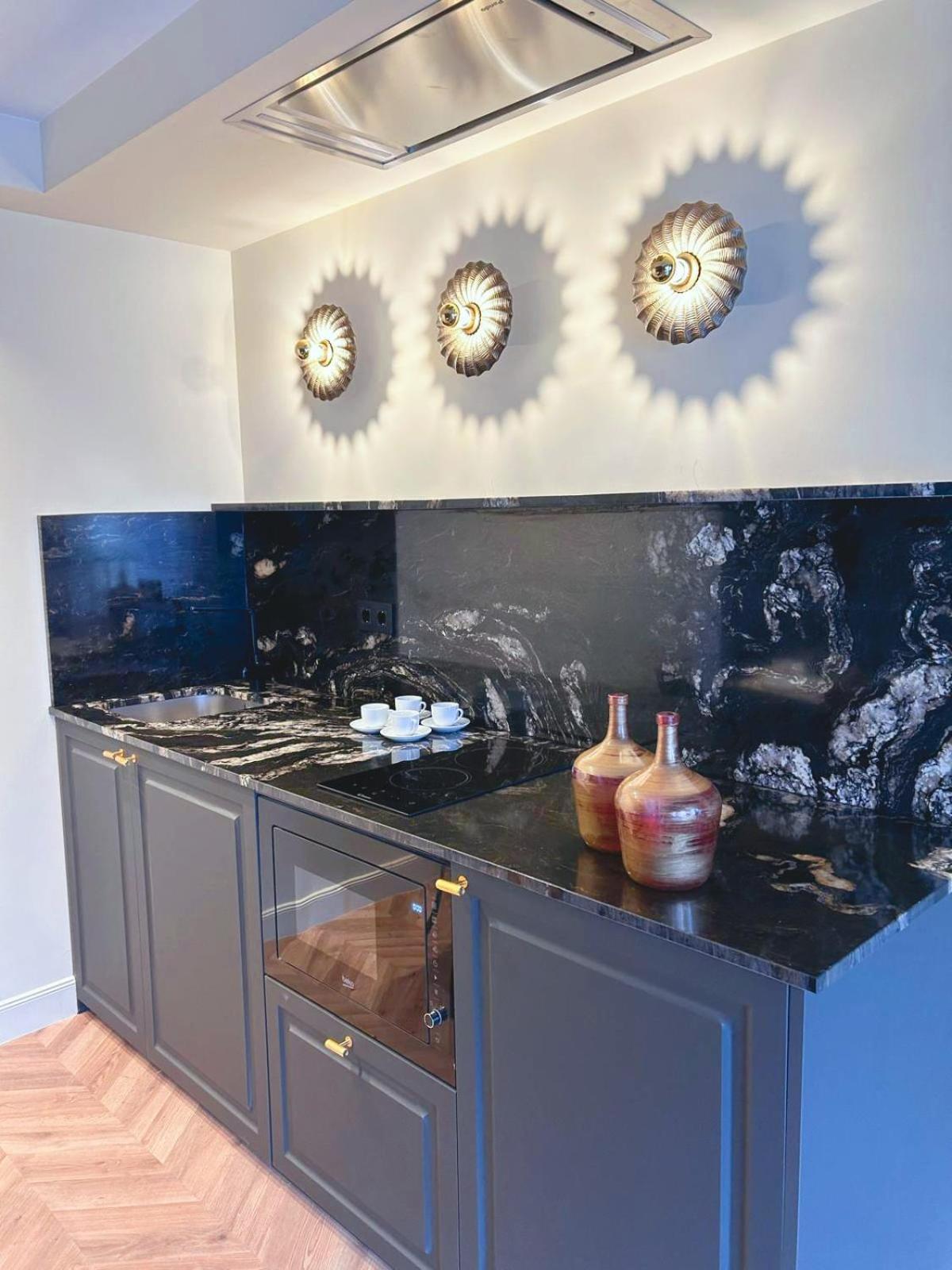 Lemon Suites Santander Bilik gambar
