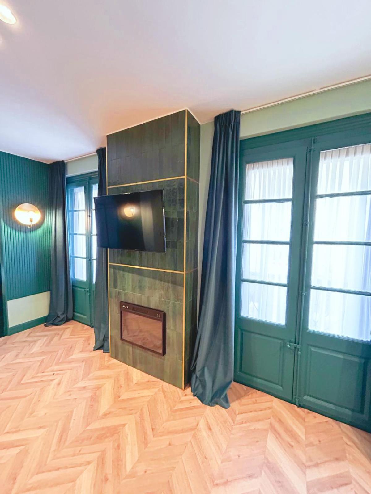 Lemon Suites Santander Bilik gambar