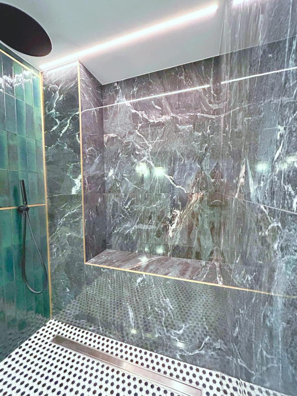 Lemon Suites Santander Bilik gambar
