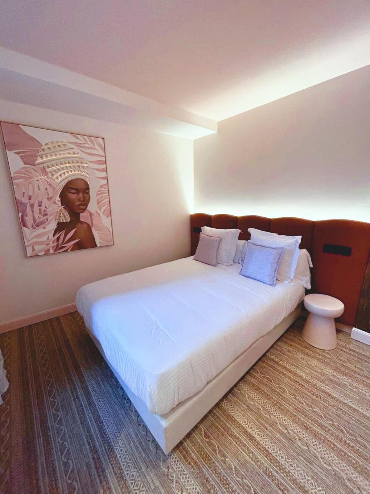 Lemon Suites Santander Luaran gambar