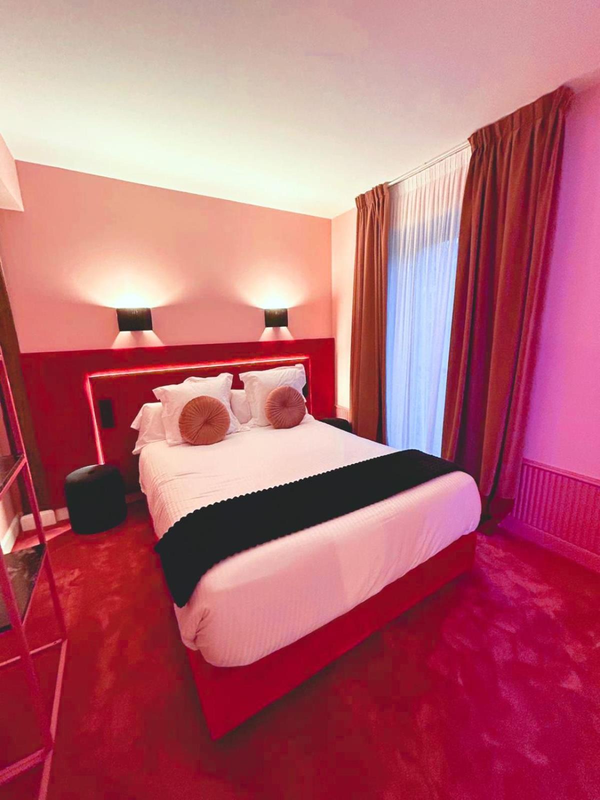 Lemon Suites Santander Luaran gambar