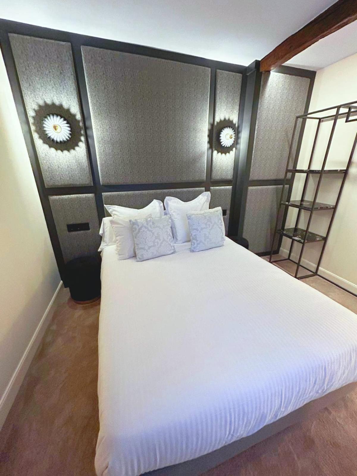 Lemon Suites Santander Luaran gambar