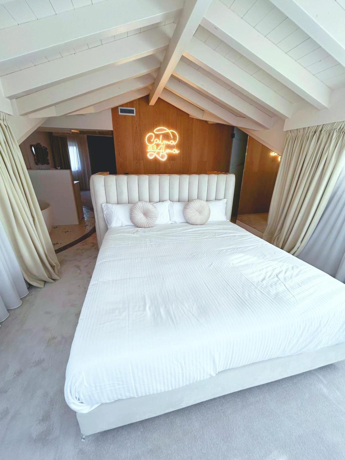 Lemon Suites Santander Luaran gambar