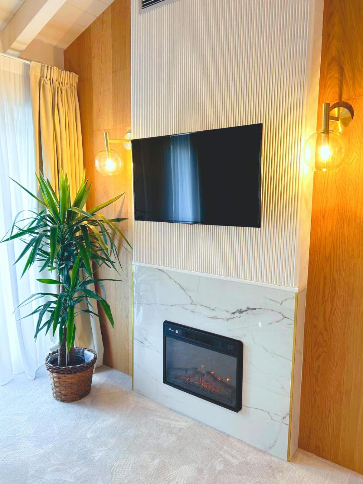Lemon Suites Santander Luaran gambar