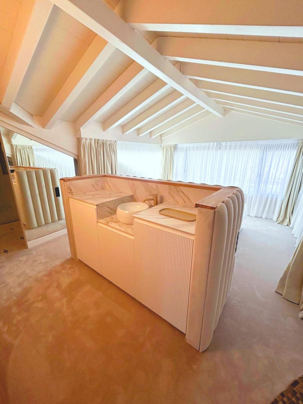 Lemon Suites Santander Luaran gambar