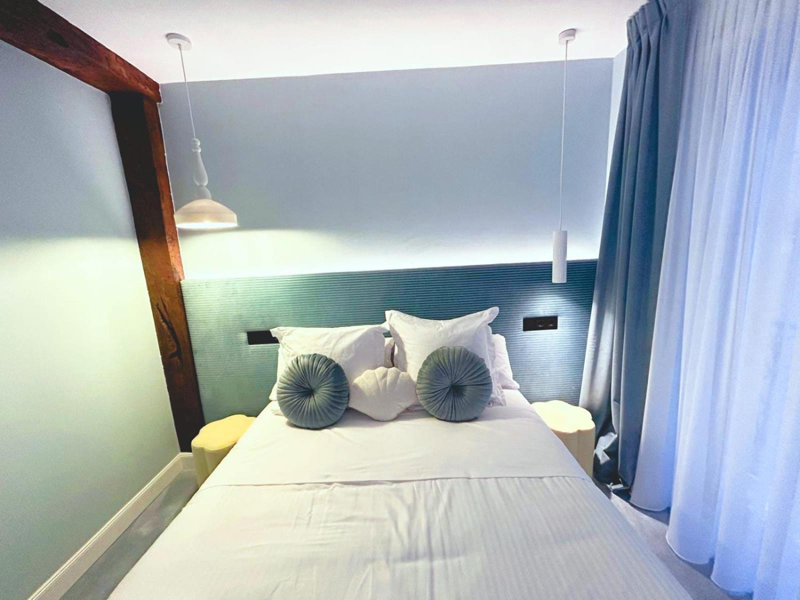 Lemon Suites Santander Luaran gambar