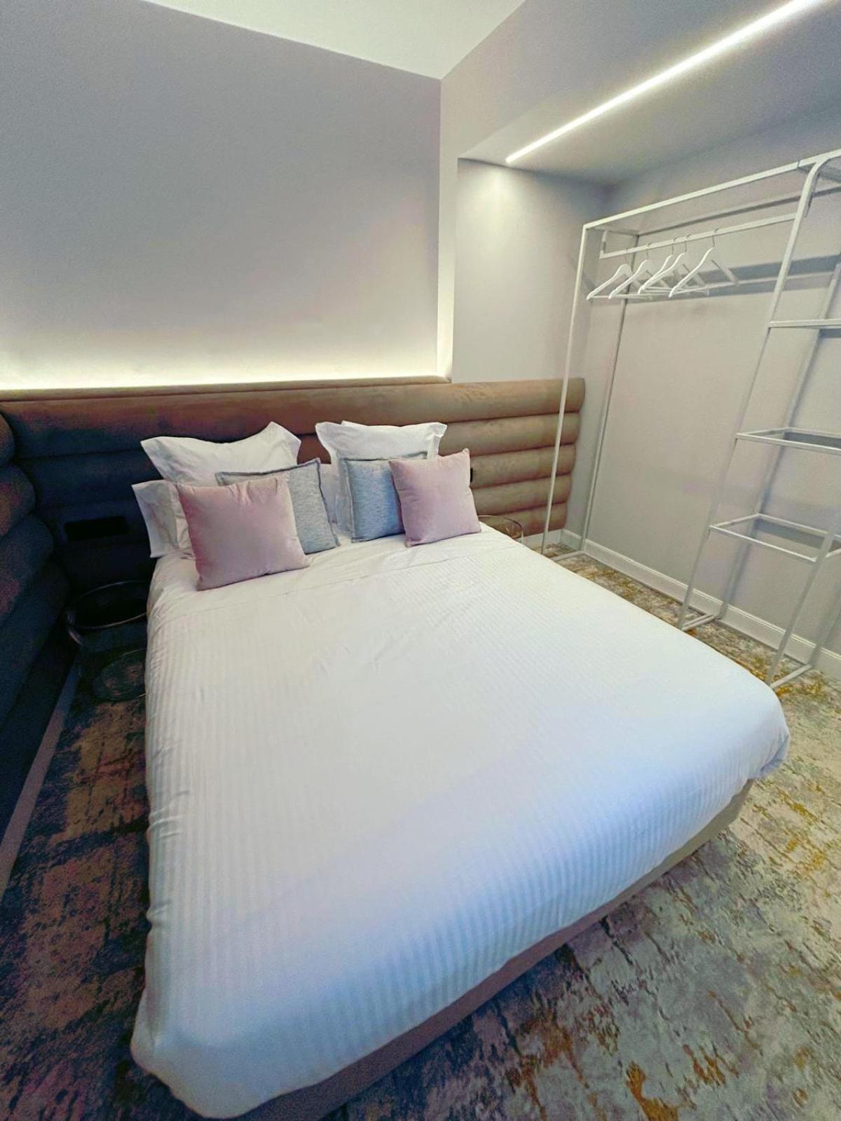 Lemon Suites Santander Luaran gambar