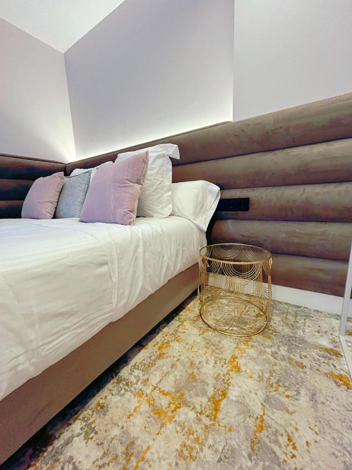 Lemon Suites Santander Luaran gambar