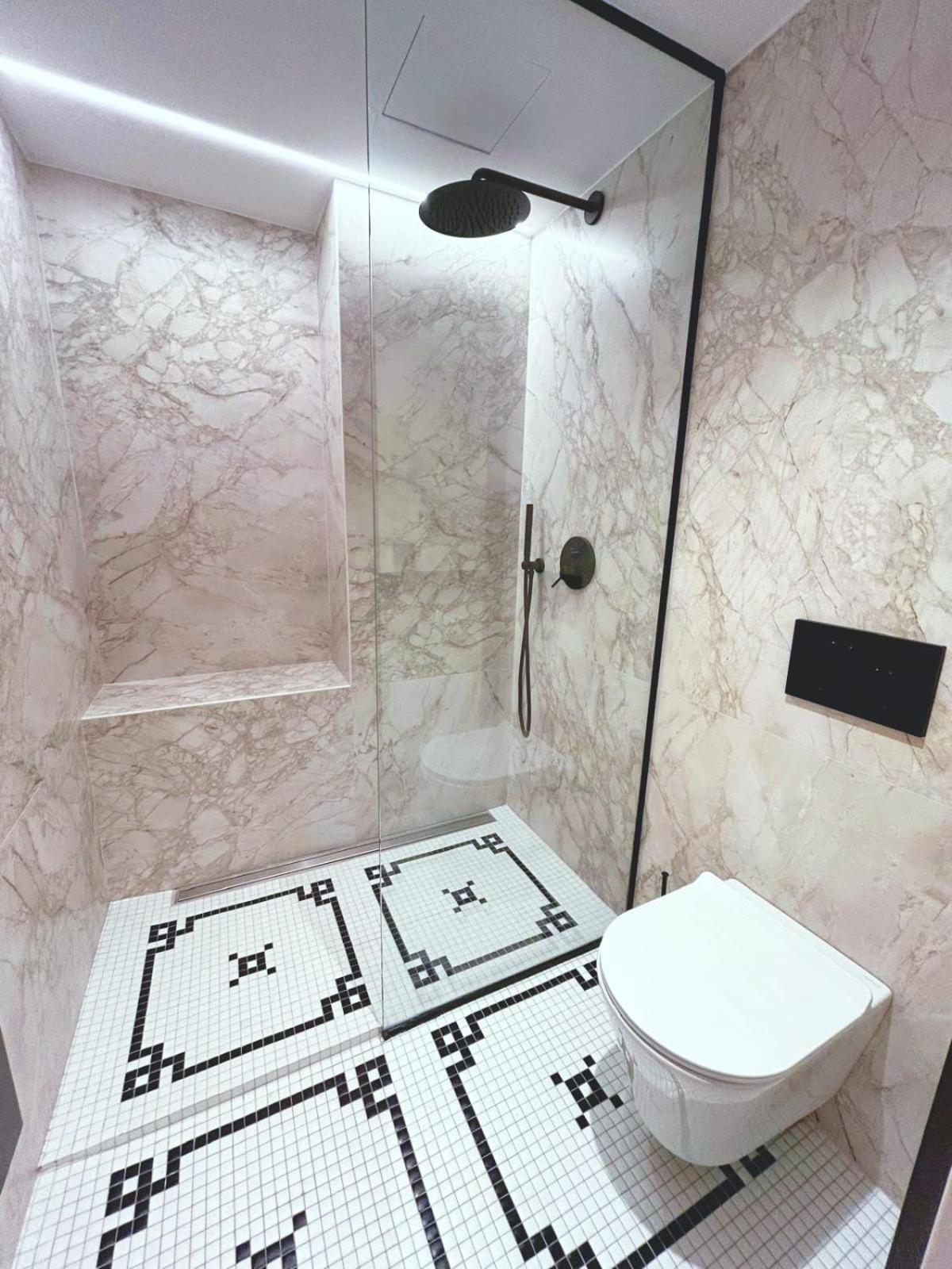 Lemon Suites Santander Bilik gambar